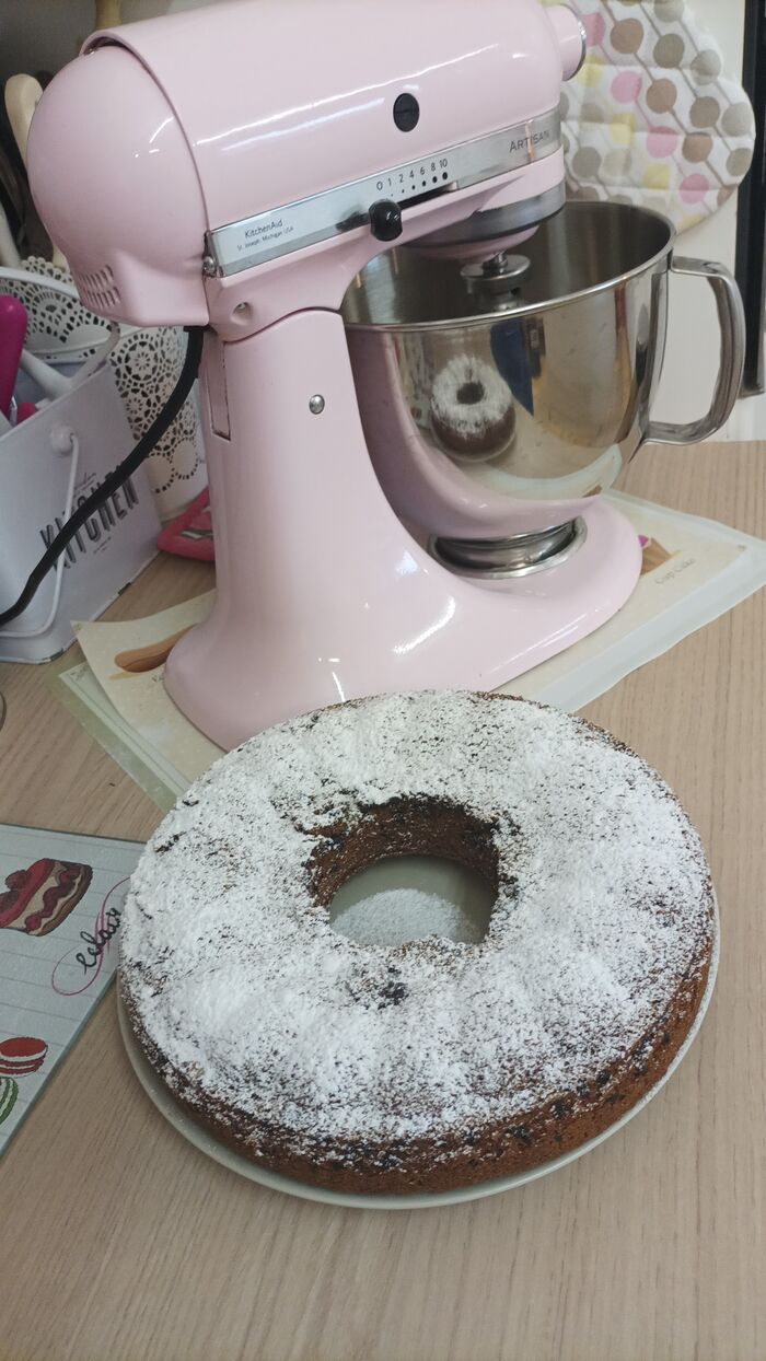 L'atelier Cake In The City à Istres