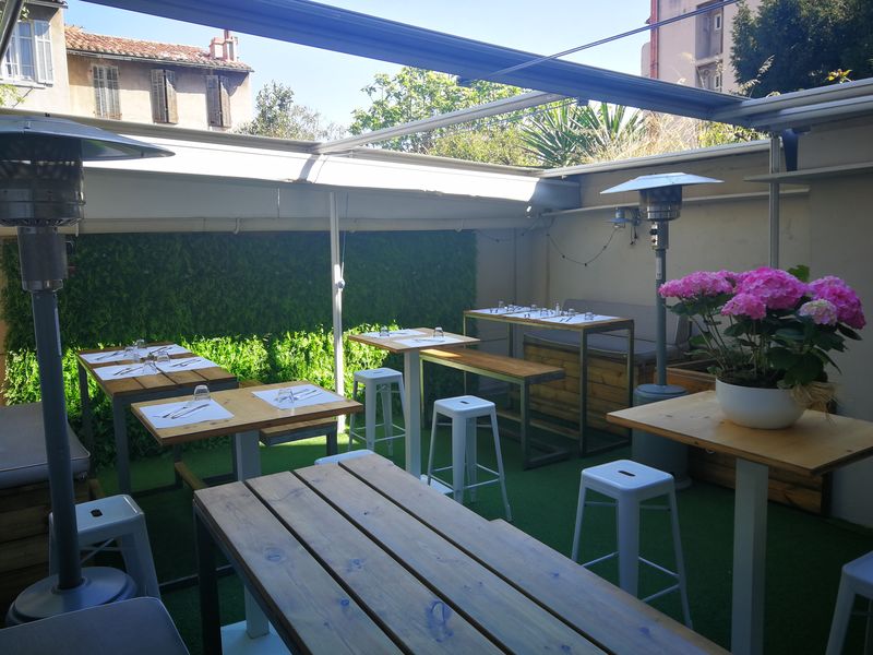 LE PATIO