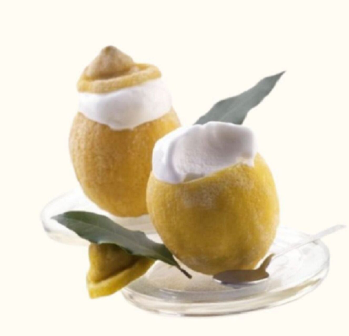 Lody, lody dla ochłody!!!