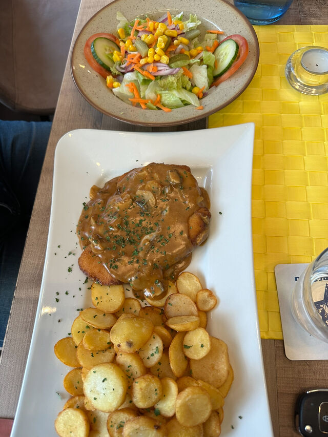 Schnitzel 