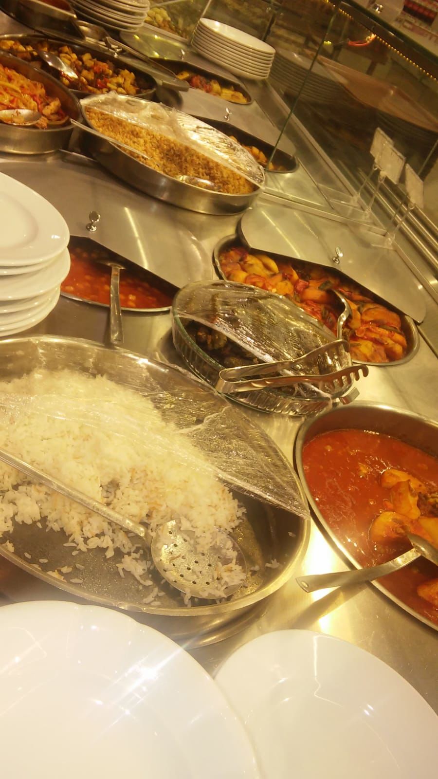 Leziz günlük yemekler