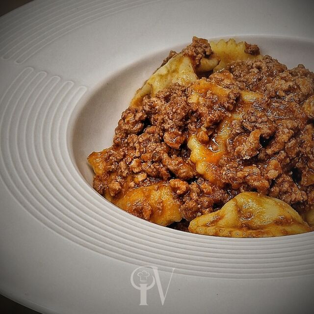 Il Tortello Lucchese