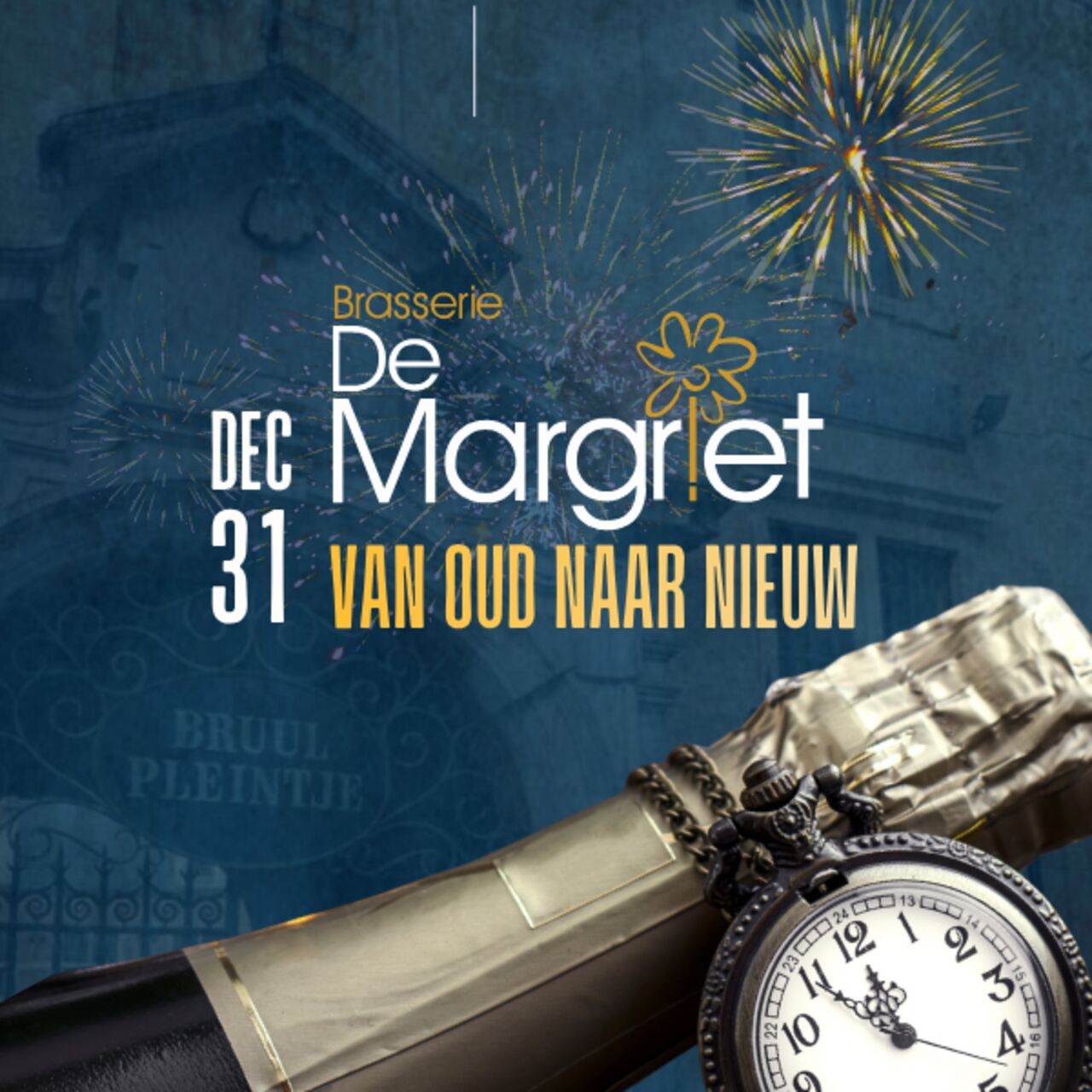 Van Oud naar nieuw 2026