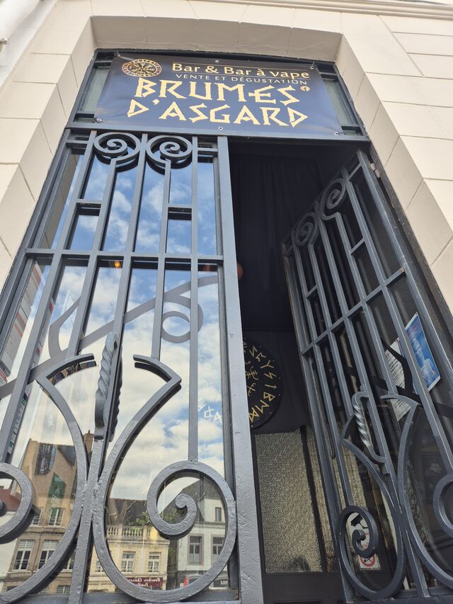 47 place d'Armes / ARDRES