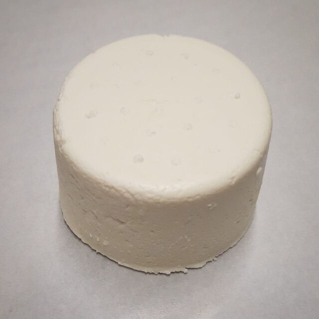 Fromage frais nature