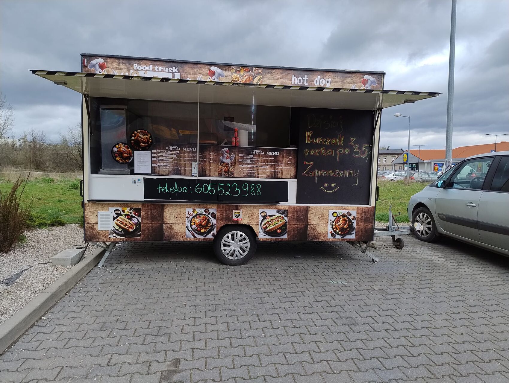 Wpadajcie! 👨‍🍳