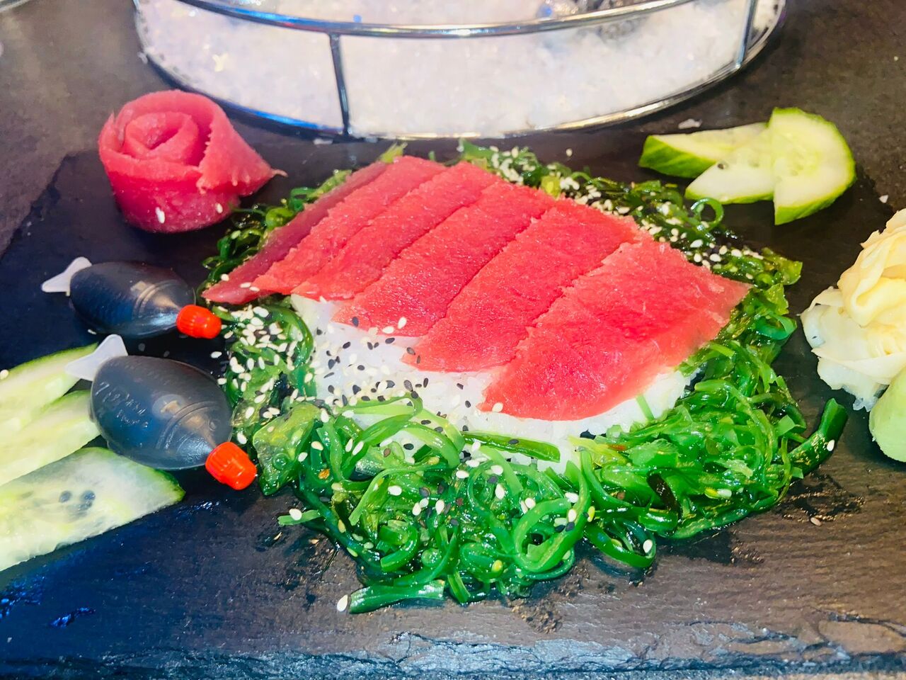 Sashimi 