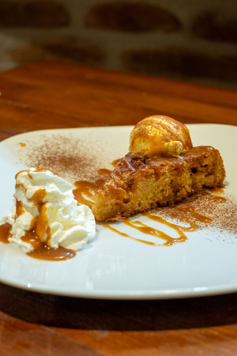 Torta di Mele fatta in casa