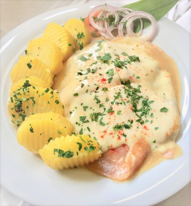 Schweizer Schnitzel