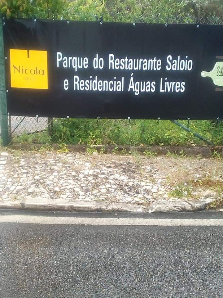 Estacionamento