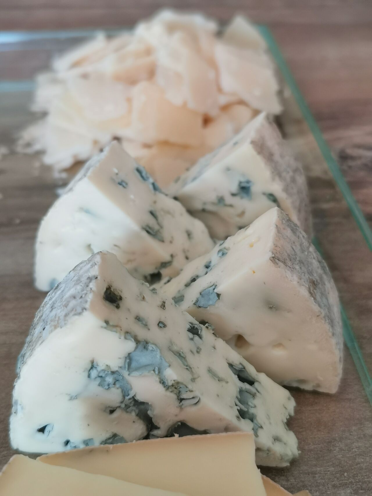 Nos fromages bénéficient d'AOP 