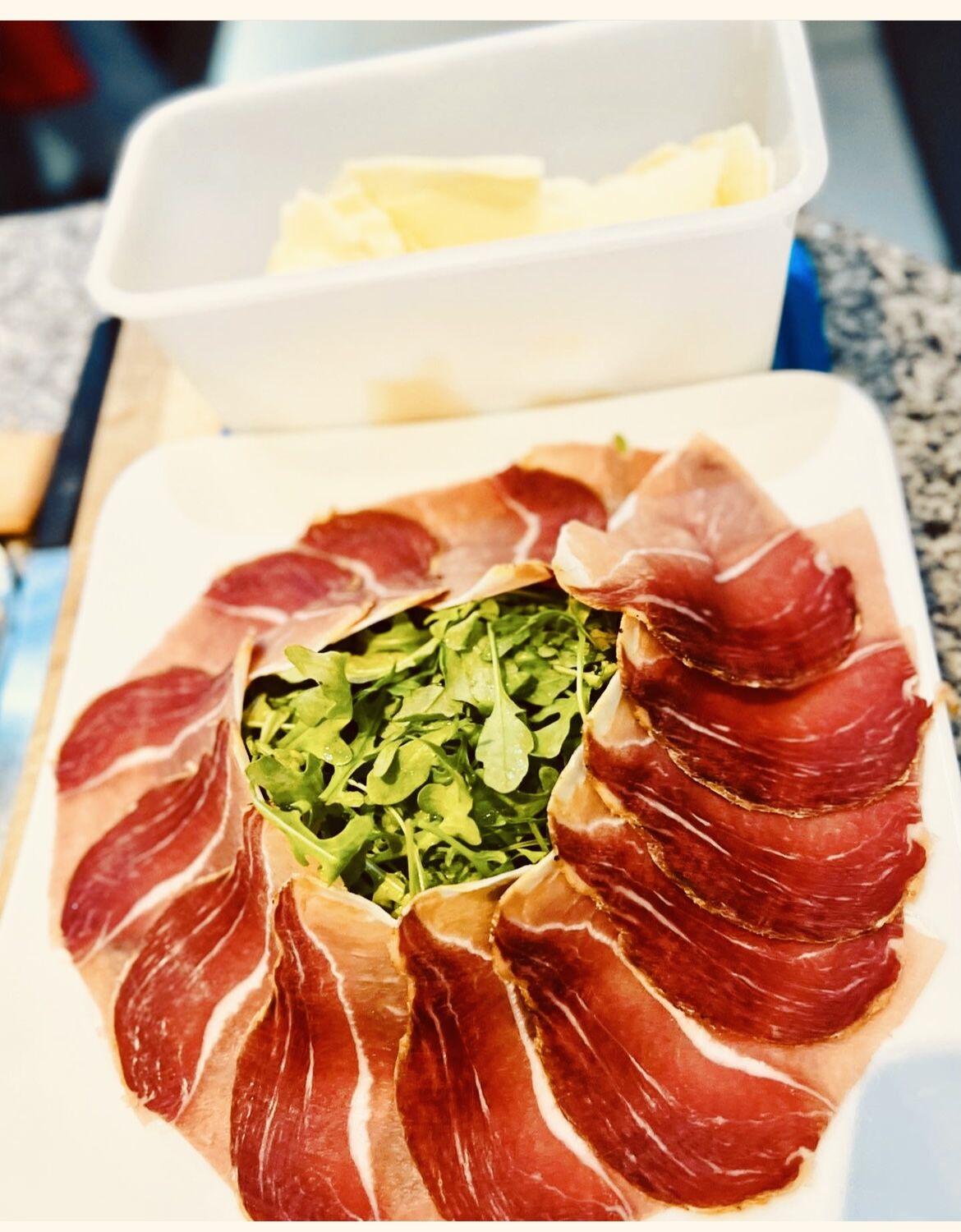 Prosciutto di Parma 