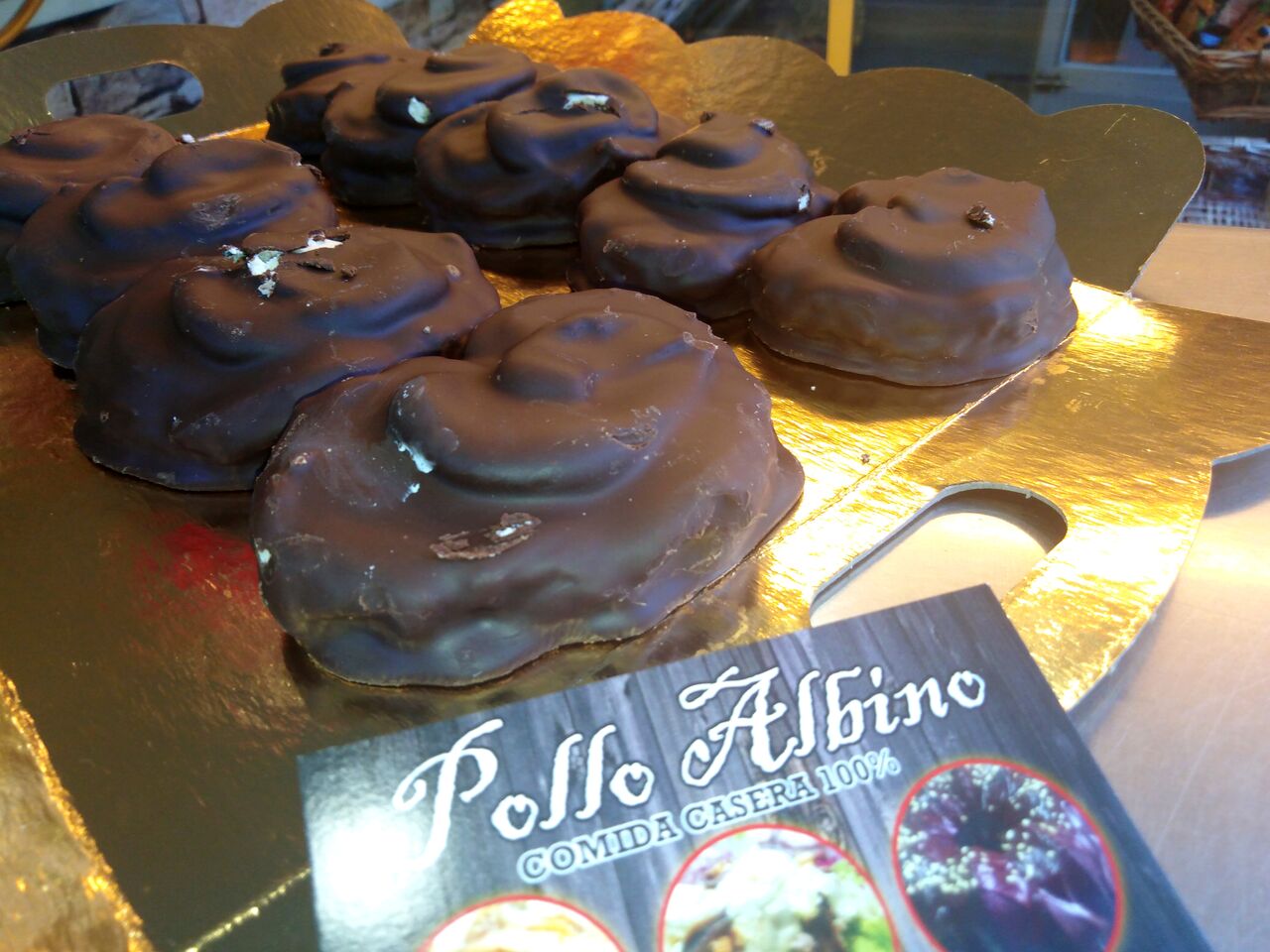 Palmeritas rellenas???