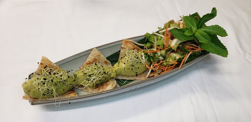 Féroce D'avocat des Antilles 