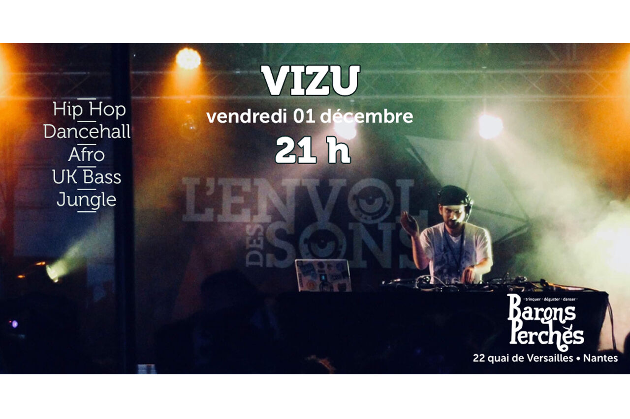 vendredi 01 décembre 2023