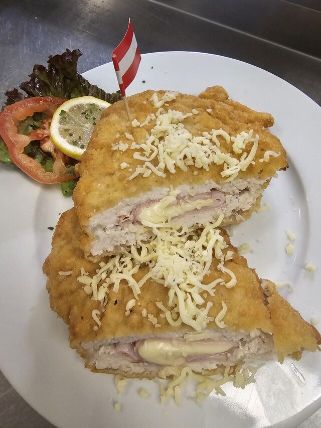 Cordon Bleu