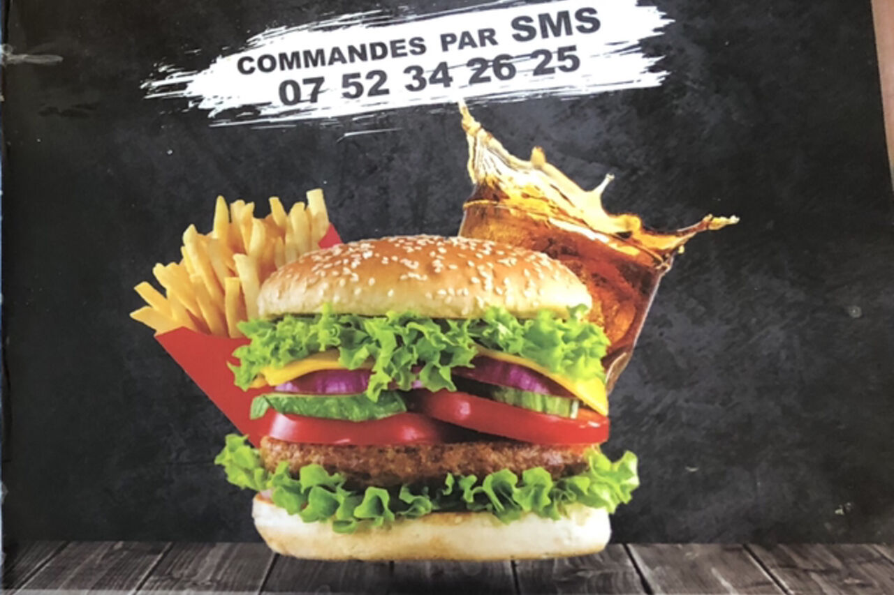 100% Cuit au Four
