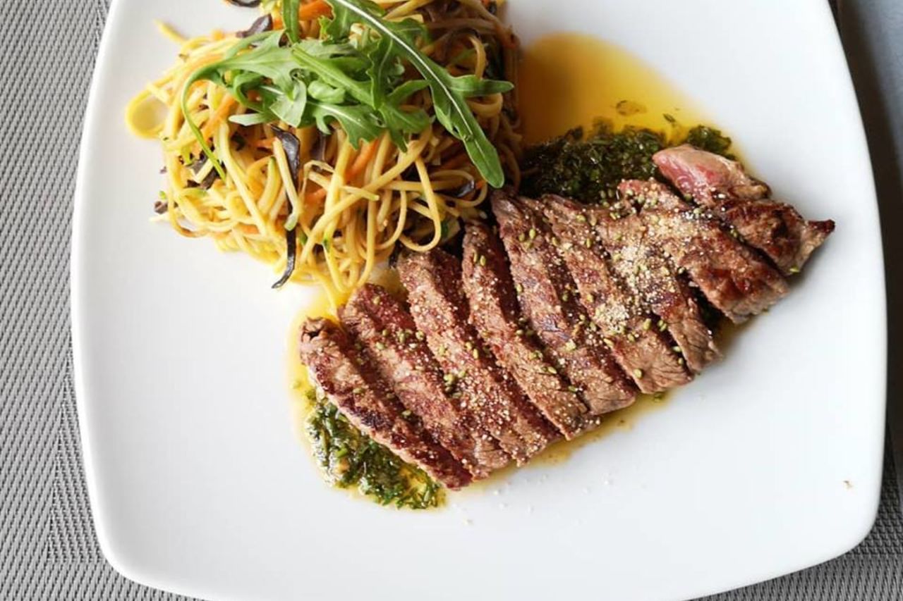 Votre estomac ne souffrira pas