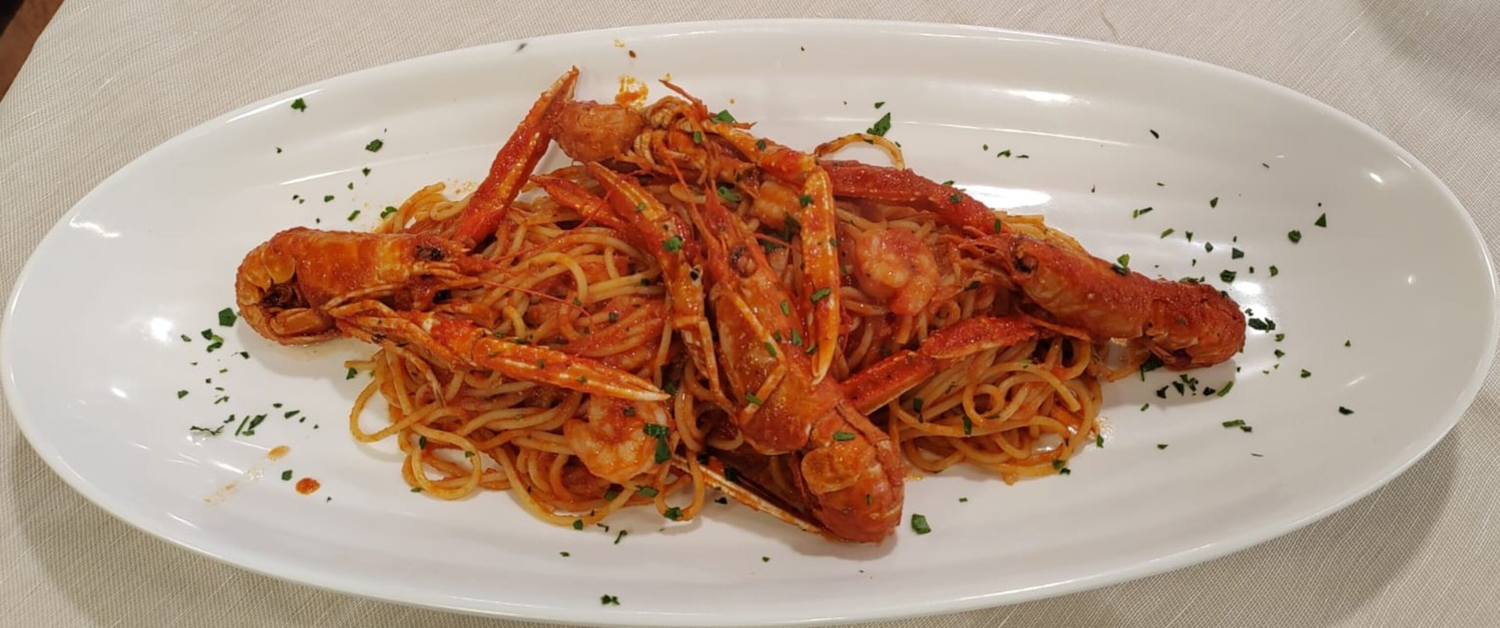LA NOSTRA CUCINA