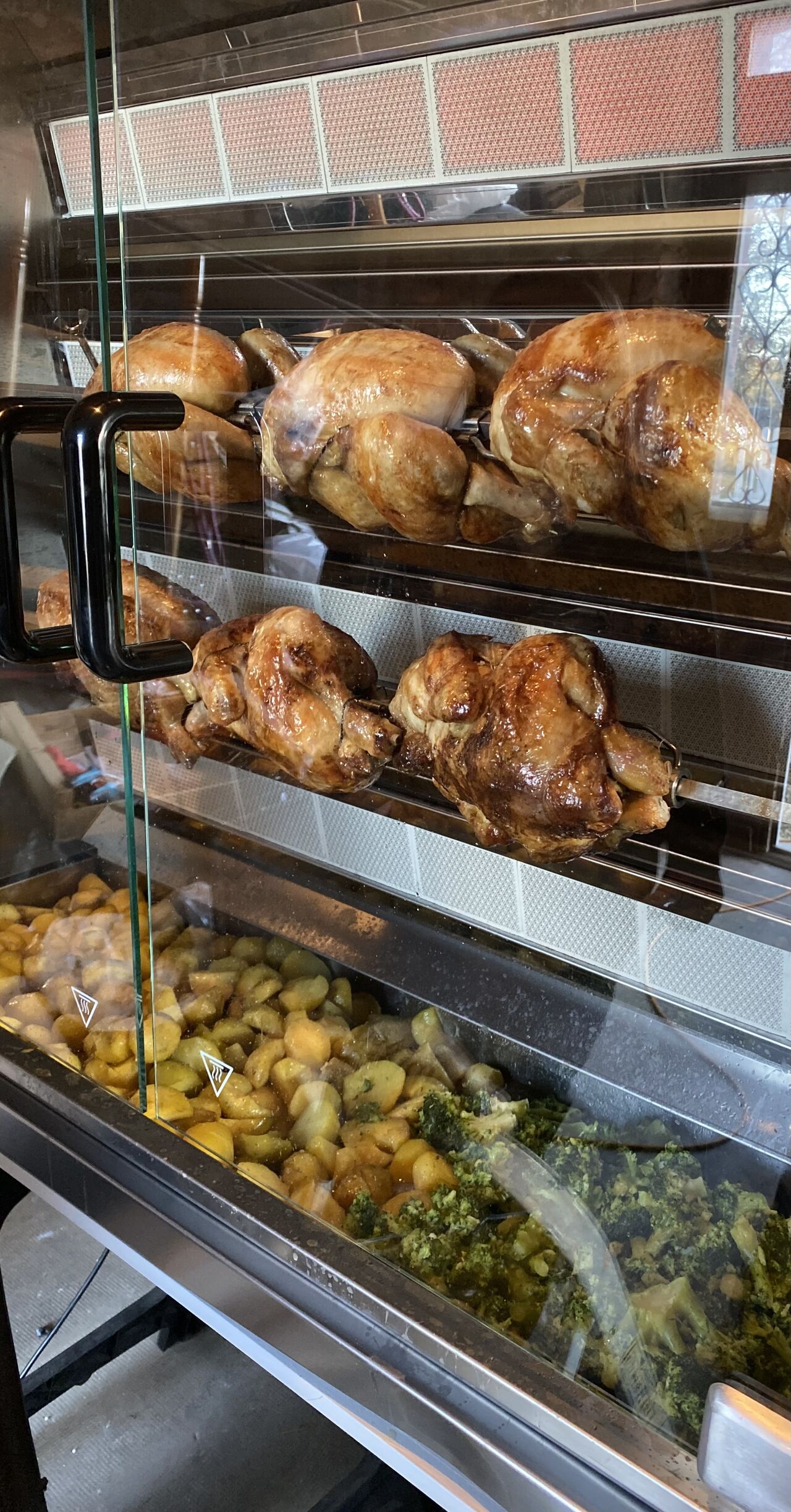 Bientôt prêt!!!😉