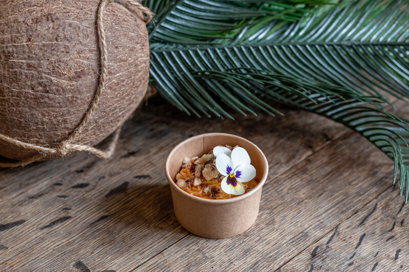 patate douce (vegan)