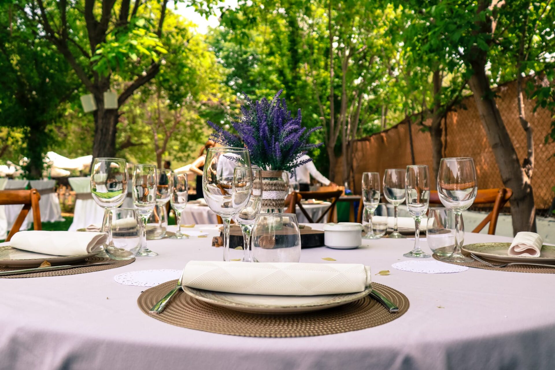 EVENTOS PERSONALIZADOS