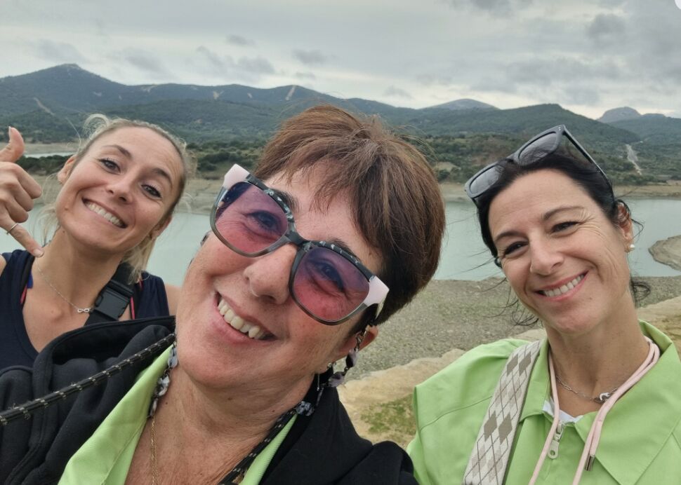 Nos 3 Boubettes en Turquie