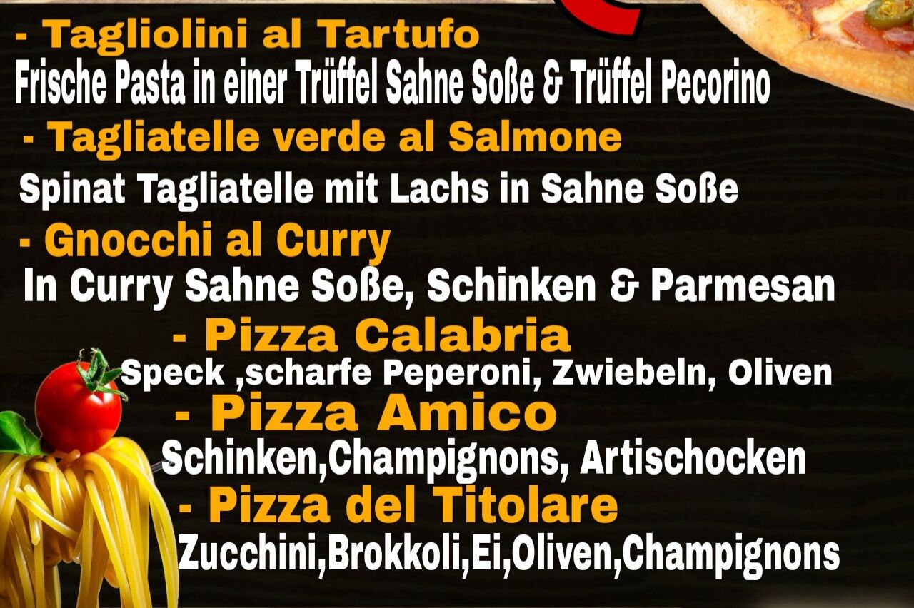 #Mittagstisch 15-18.12.20 von 11-14Uhr
? 07222 51258
ℹ Wir liefern #trotz Ausgangssperre abends bis 21.30Uhr 