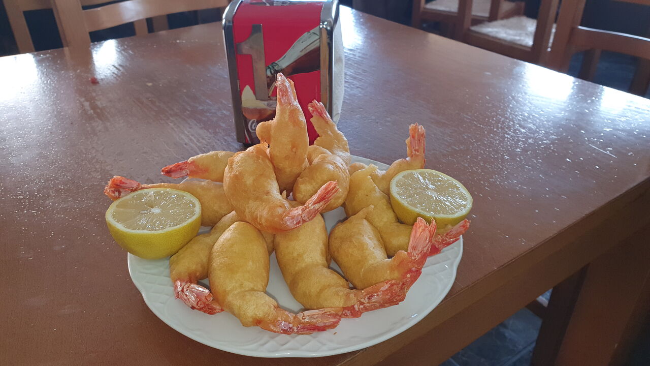 CABALLITOS 100% CASEROS