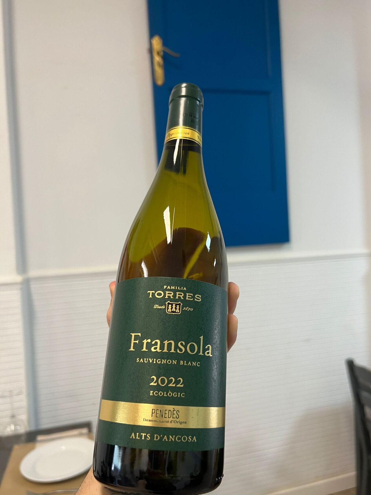 Fransola