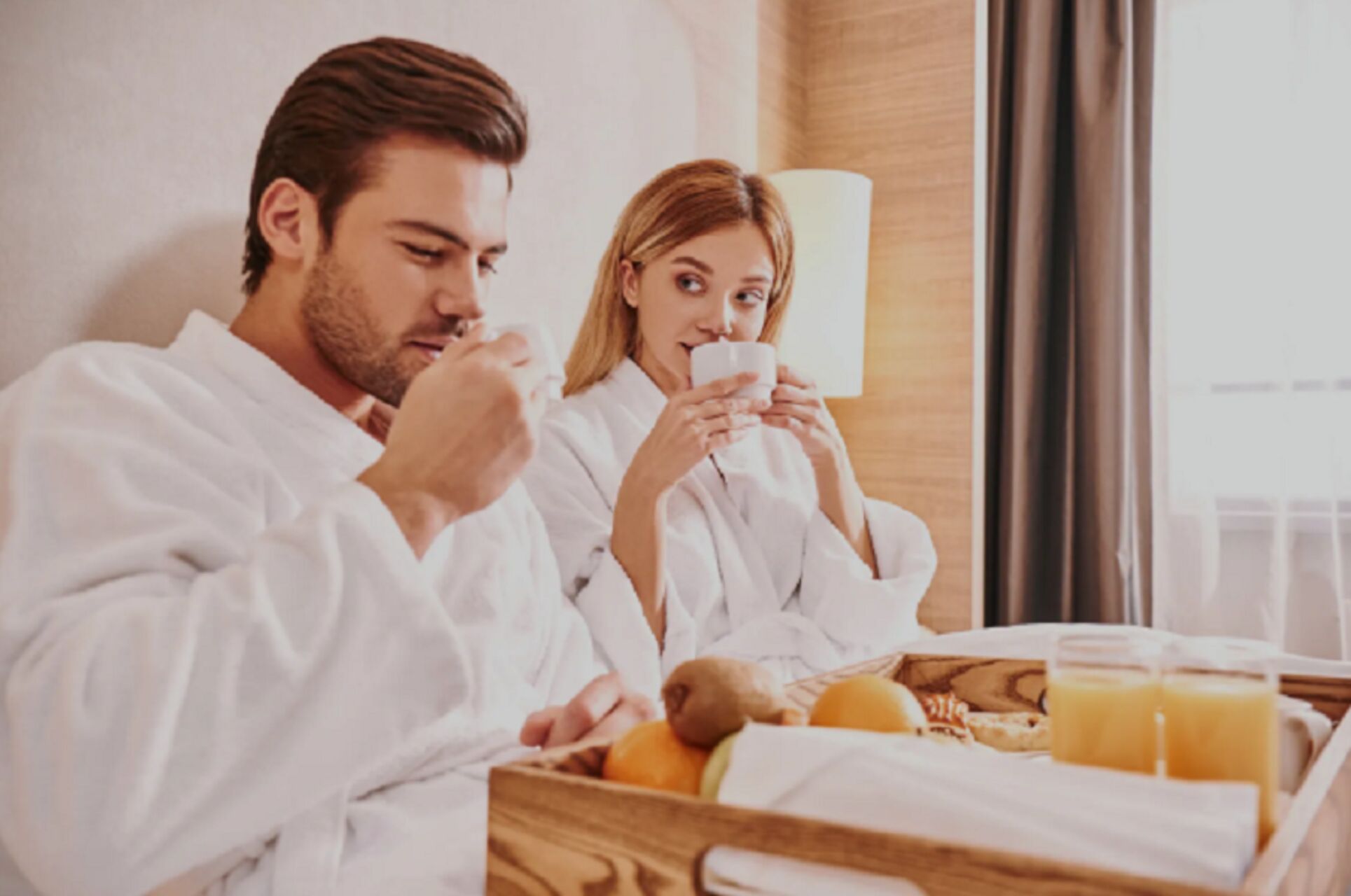 Mielno Hotel morze endorfin