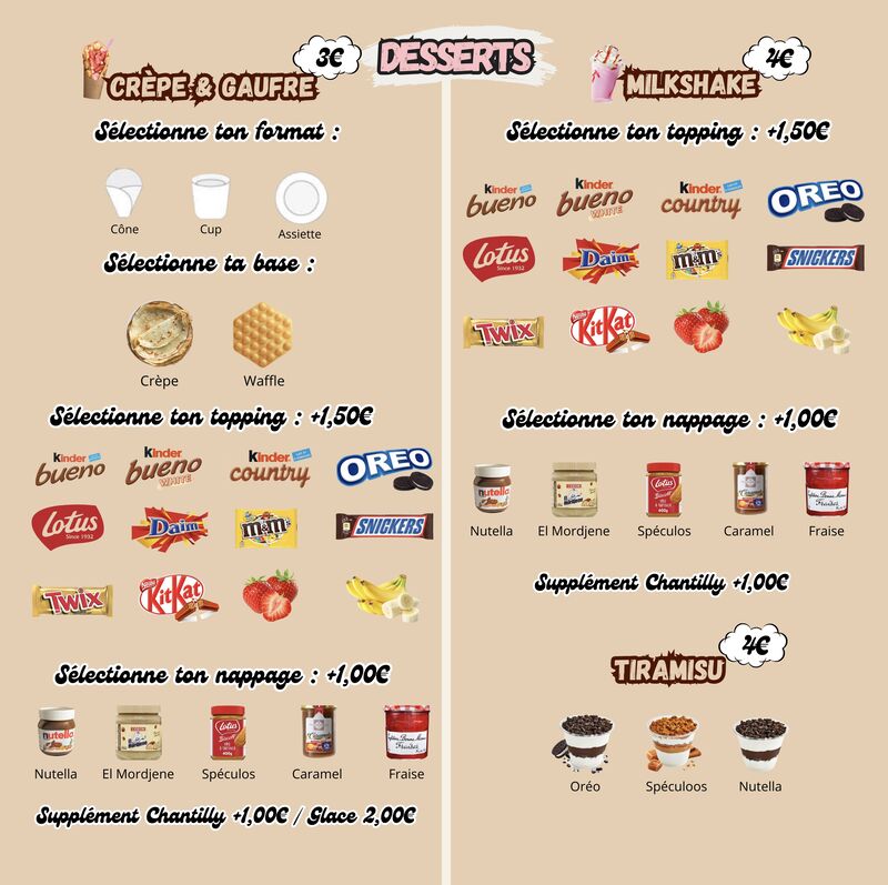 SUCRÉ