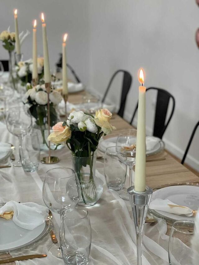 Décoration de Table