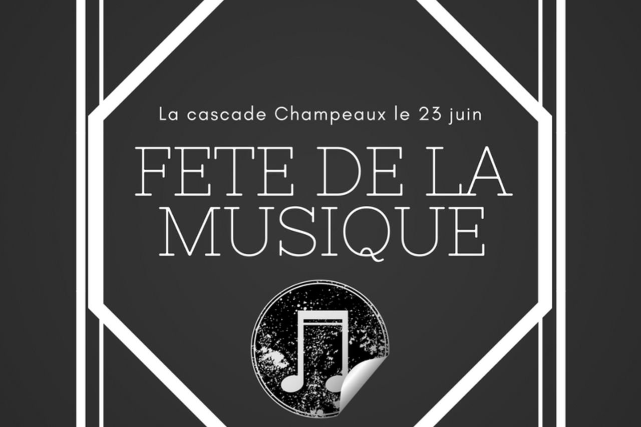 fête de la musique