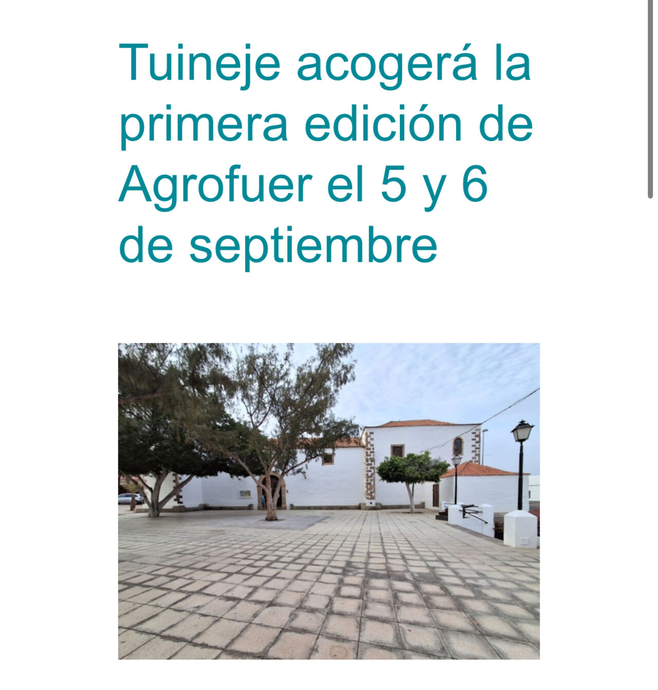 Agrofuer