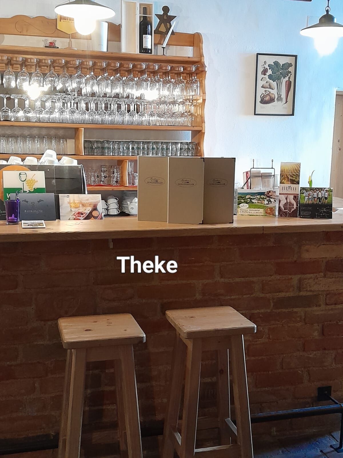 Theke