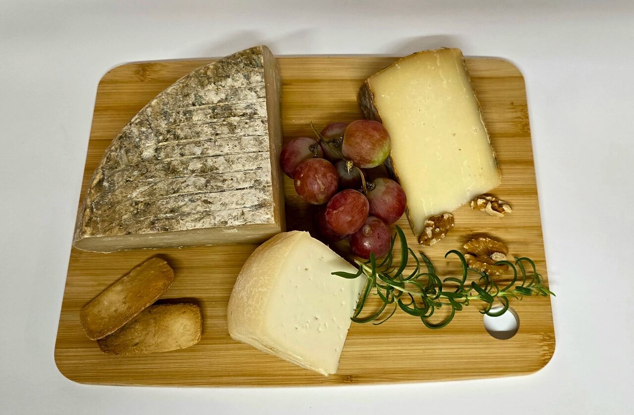 Quesos Artesanales Canarios