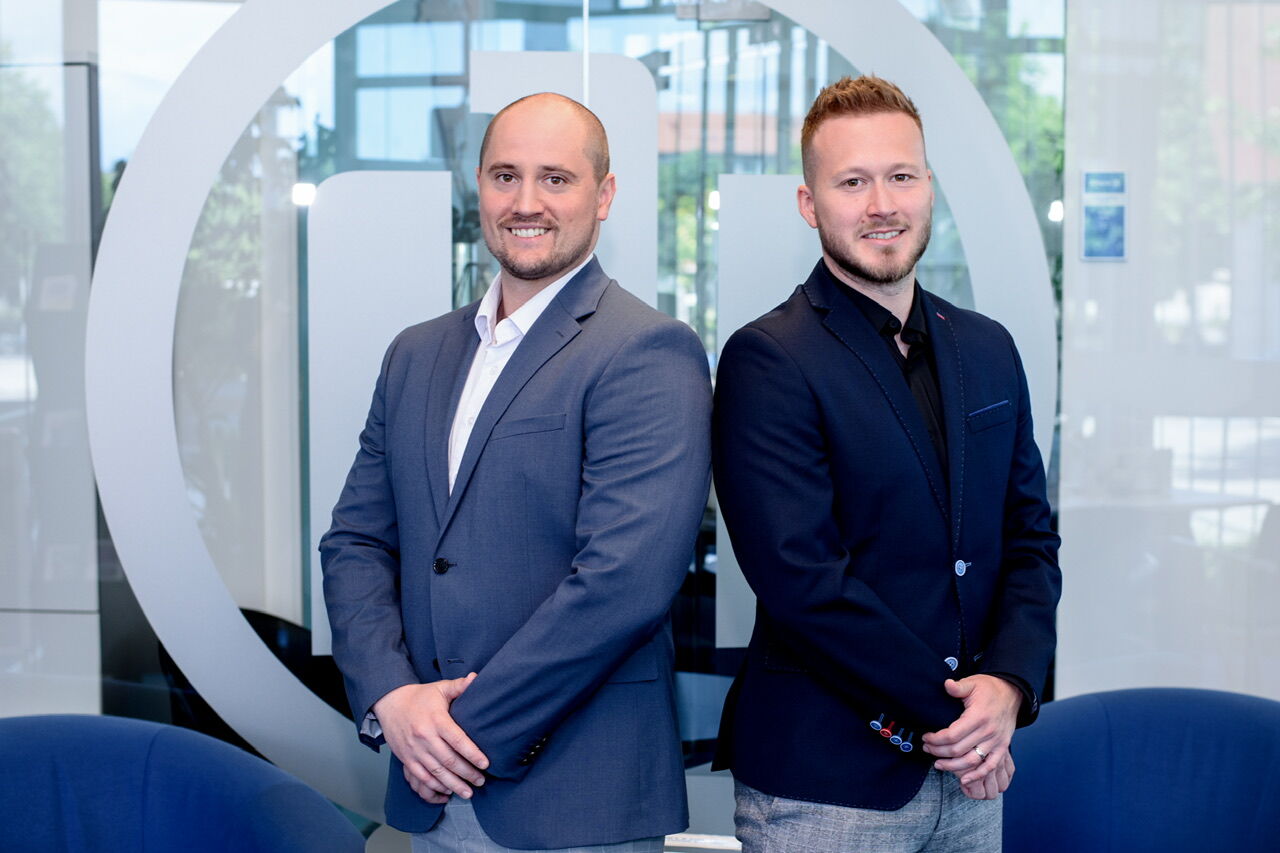 Oblastní Manažerské Centrum Allianz Nový Jičín