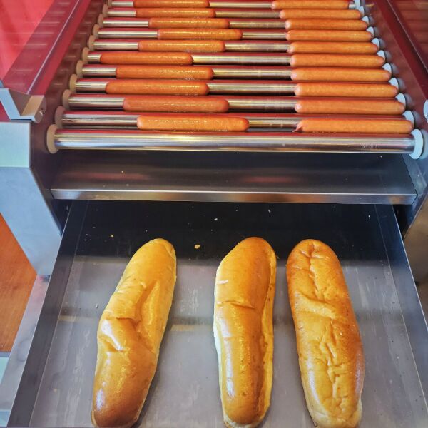 notre HOT DOG