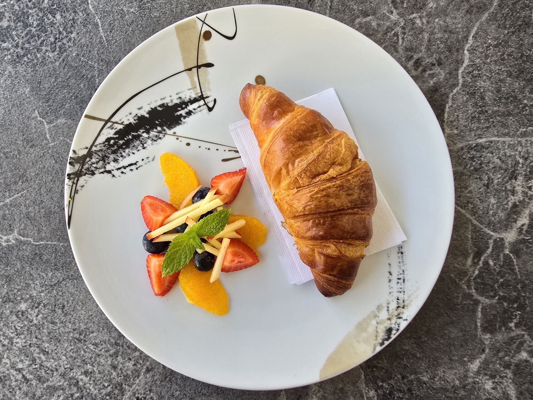 Doručak koji se pamti!