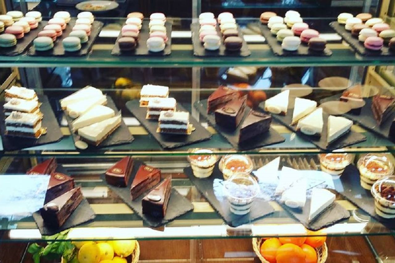 ♥ Dort ♥ Cake ♥