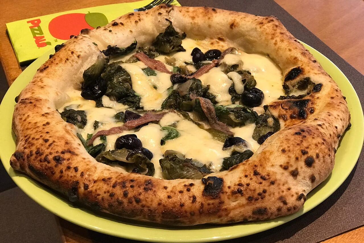 Pizzalò