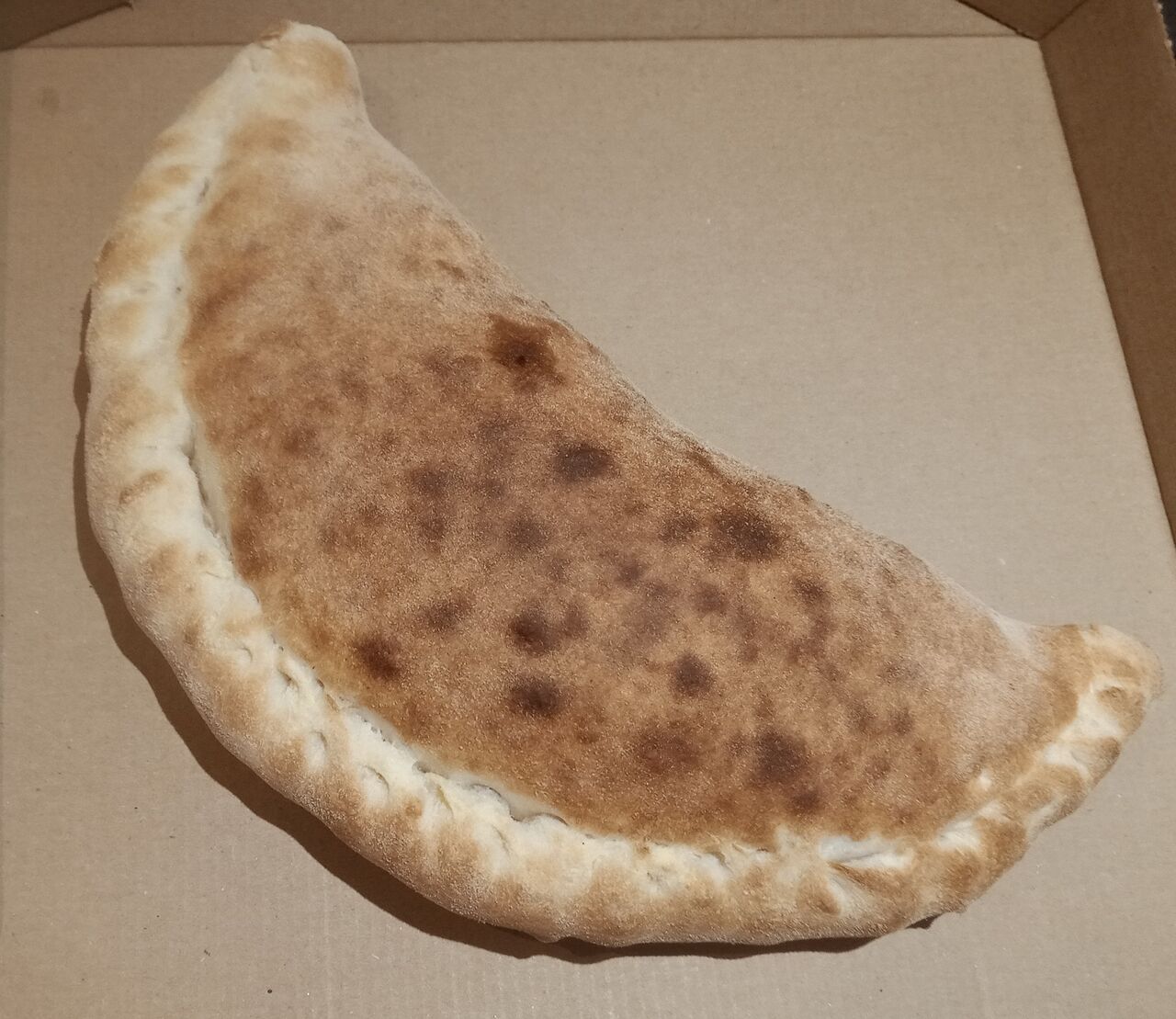 Calzone