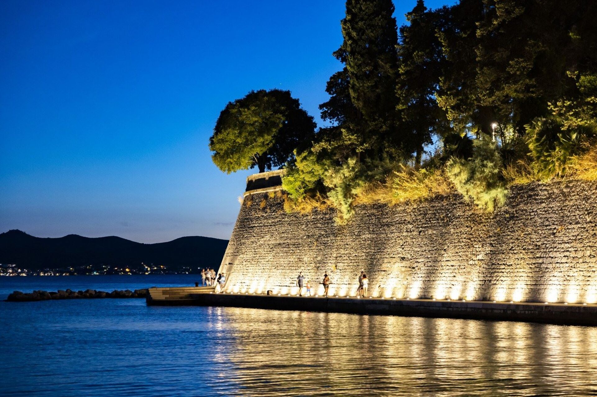 Visit Zadar