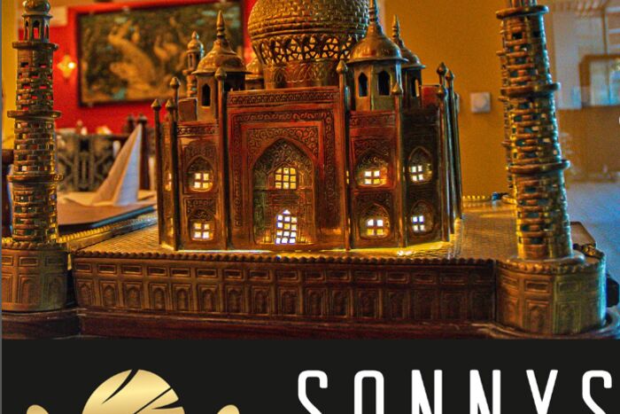 Sonnys Indian Kitchen