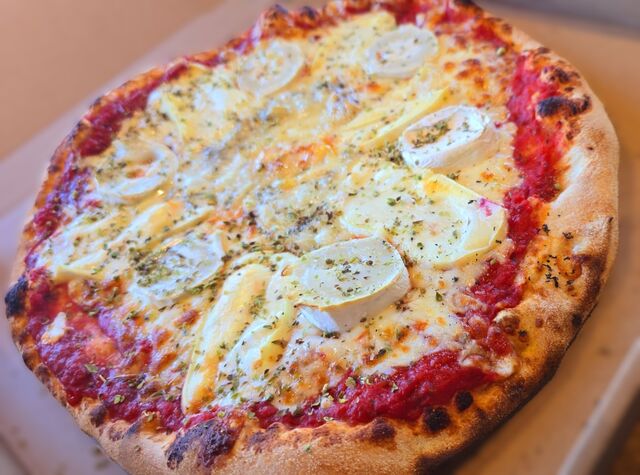 5 fromages 🧀 13,00€