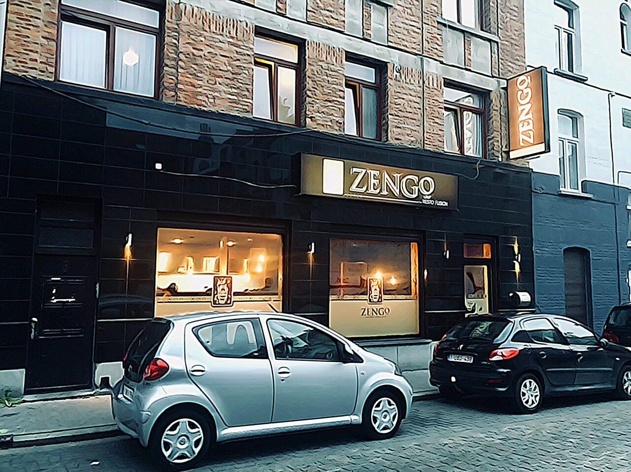 Zengo 