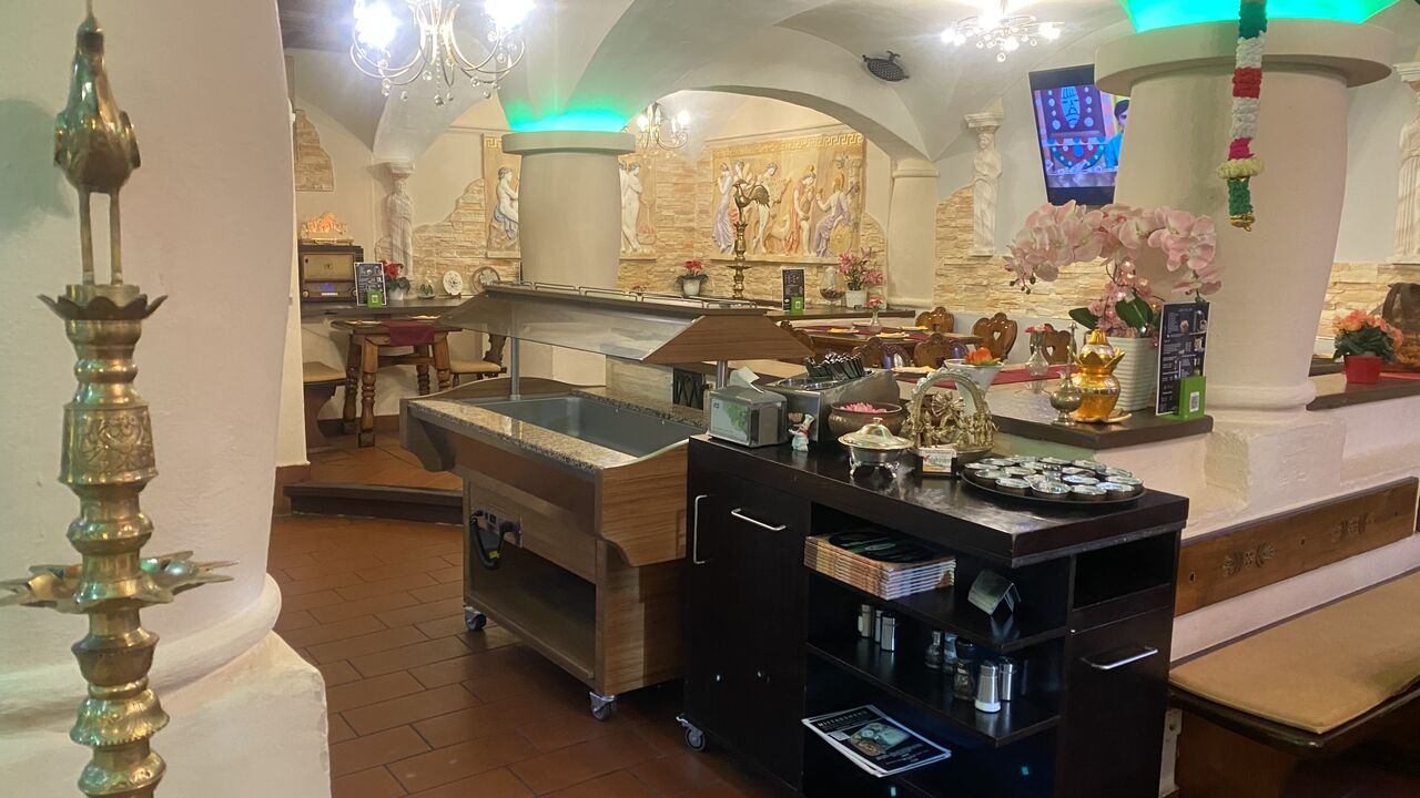 Vaishnavi Buffet
