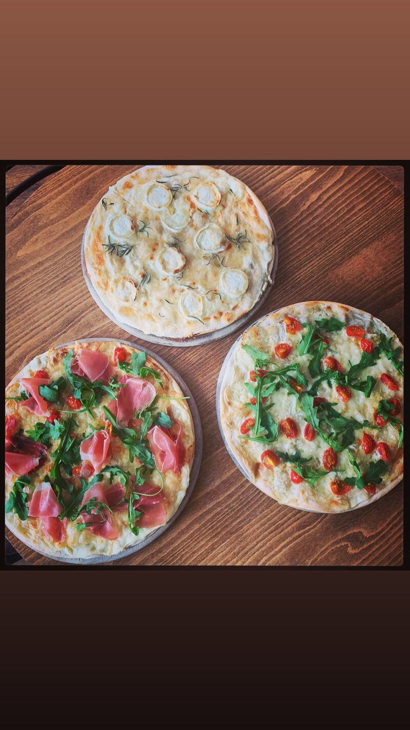 Flammkuchen