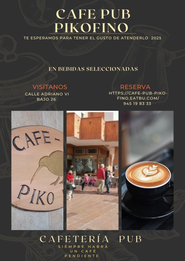 Tardes placenteras en un sitio increíble 